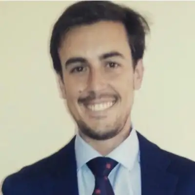 Ignacio Giron, fundador do GuiaBeachTennis.com.br